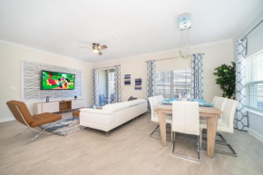 4301WB TOWNHOUSE 5 BEDROOMS & 4 BATHROOMS + POOL